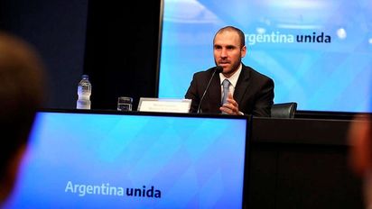 Argentina hará un pago voluntario al Club de París para evitar el default 