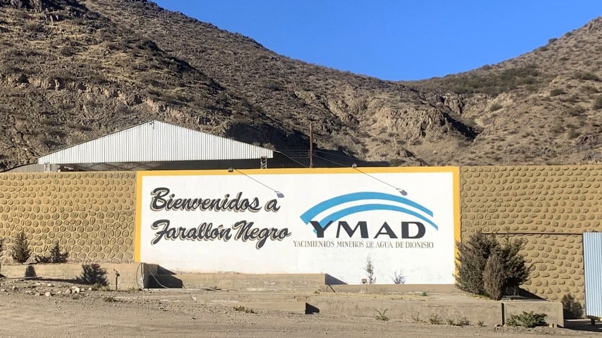 Se suman voces en contra de la privatización de Yacimientos Mineros de