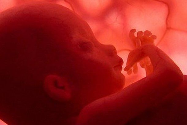 Insólito: una mujer estuvo 30 años embarazada pero nunca dio a luz