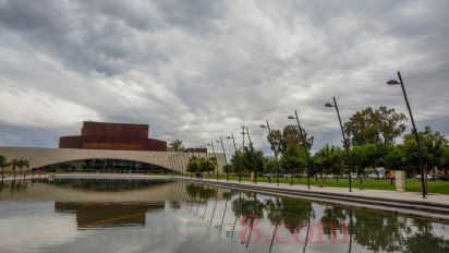 El calor y la humedad serán los protagonistas del sábado