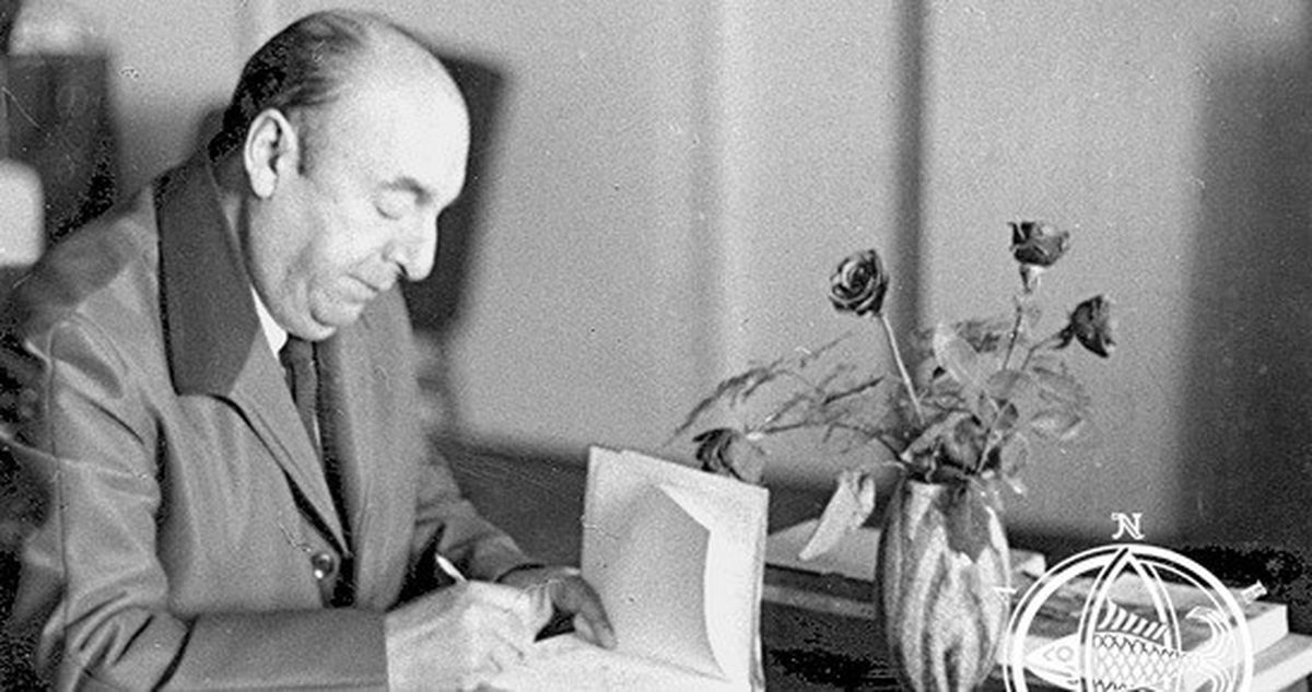 A un paso de esclarecer la muerte de Neruda: ¿Cáncer o envenenamiento?