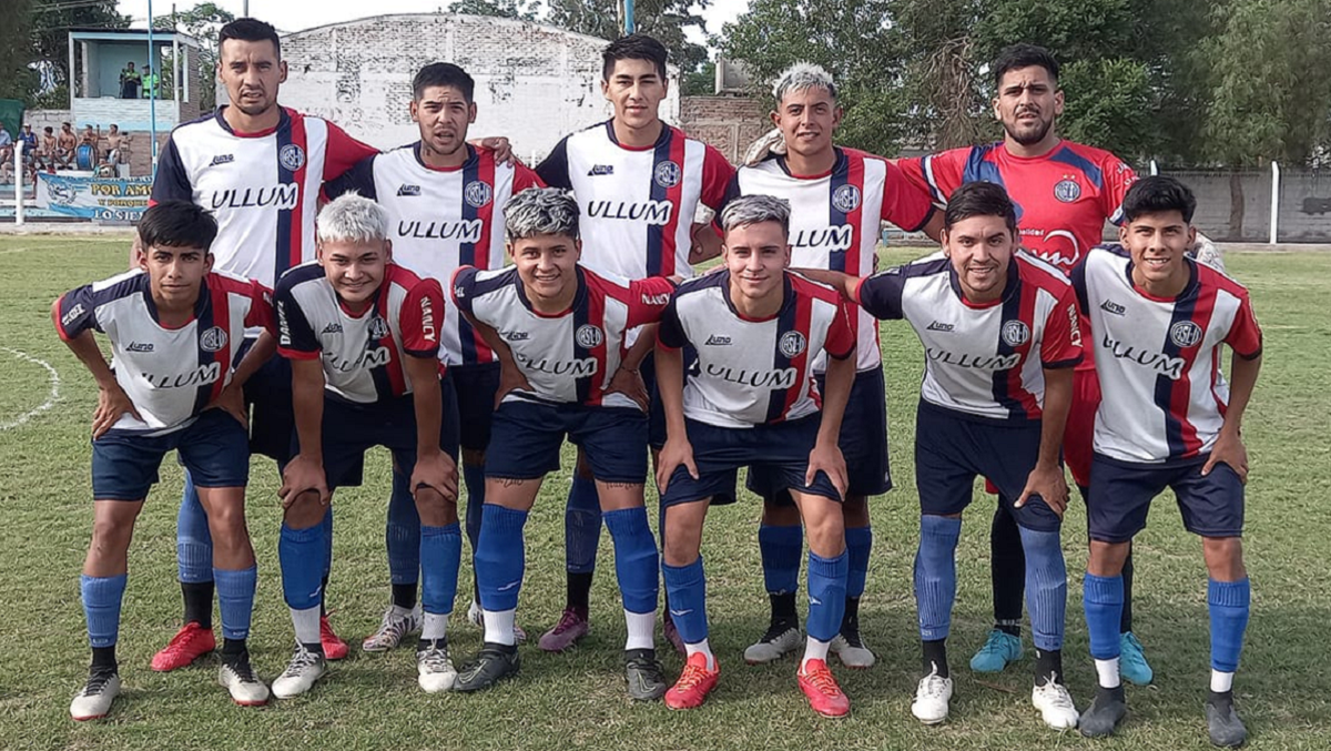 Unión y San Lorenzo, en las semis del Torneo Integración