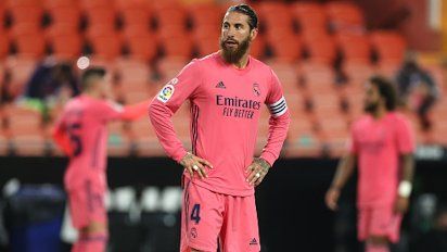 Real Madrid puede despedirse en la fase de grupos de la Champions. 