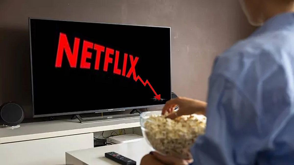 Cómo Dar de Baja Netflix  Cancelar Suscripción Desde el Celular y