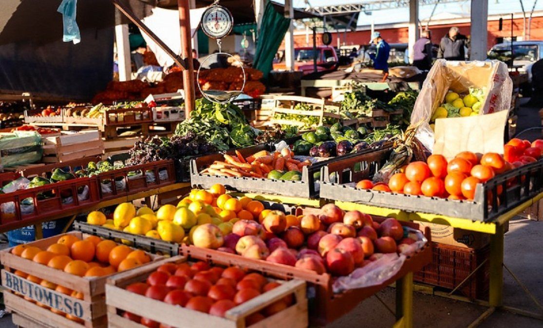 Te contamos cómo quedaron los precios máximos de frutas y verduras