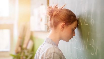 Cómo acompañar a los adolescentes en época de pruebas
