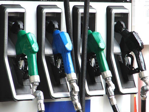 Los estacioneros advierten que podría producirse un nuevo aumento de los combustibles