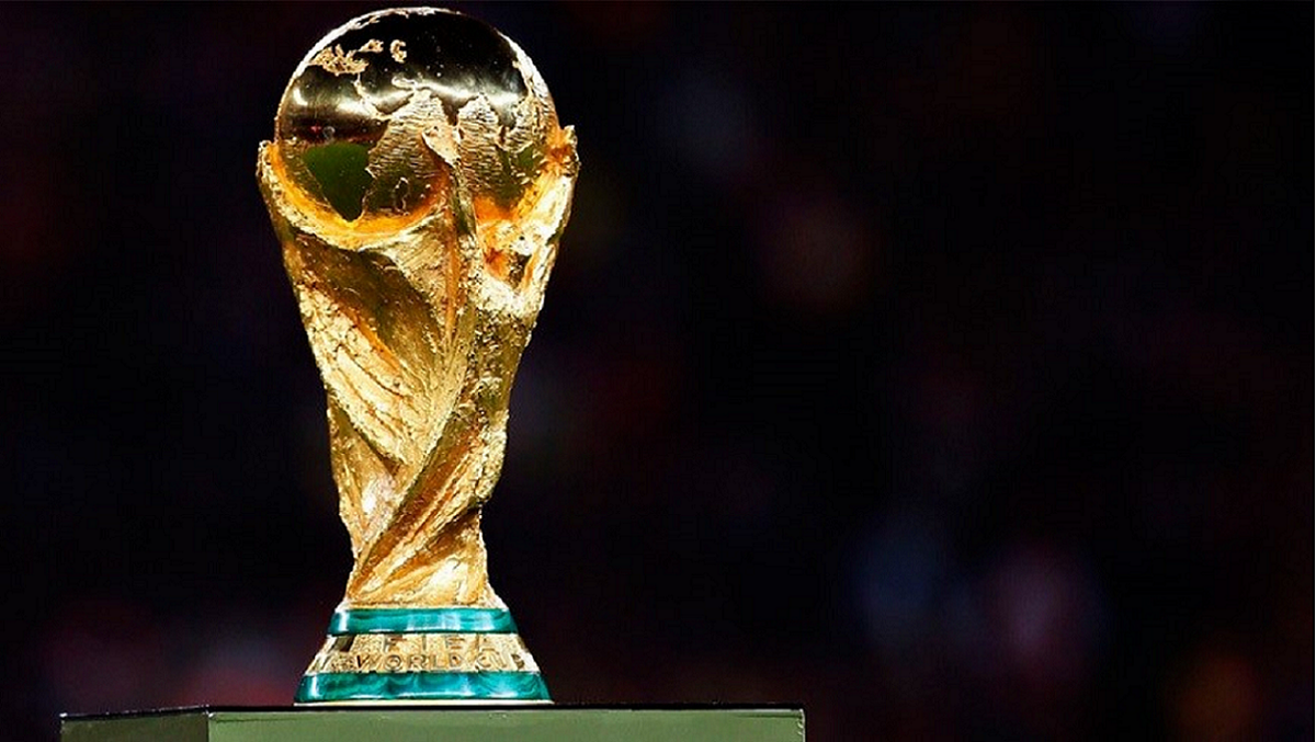 FIFA aprobará el Mundial con un camino más largo hasta la final