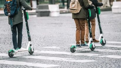 Campaña para comprar bicicletas y monopatines en 18 cuotas: cómo acceder