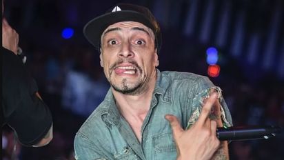 Detuvieron a Tito de La Liga por abuso sexual de una nena de 11 años