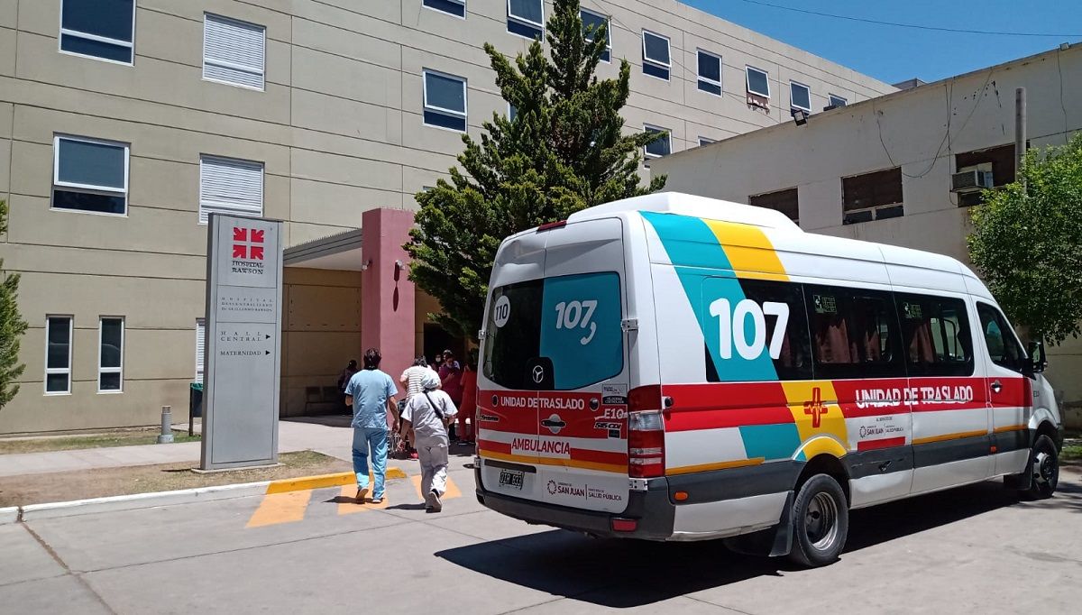 Lista de espera en San Juan: la mayoría de los pacientes necesitan un riñón