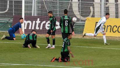 Galeria: Adrián Carrizo