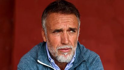 Batistuta, embargado en $71 millones por no pagar el impuesto a la riqueza