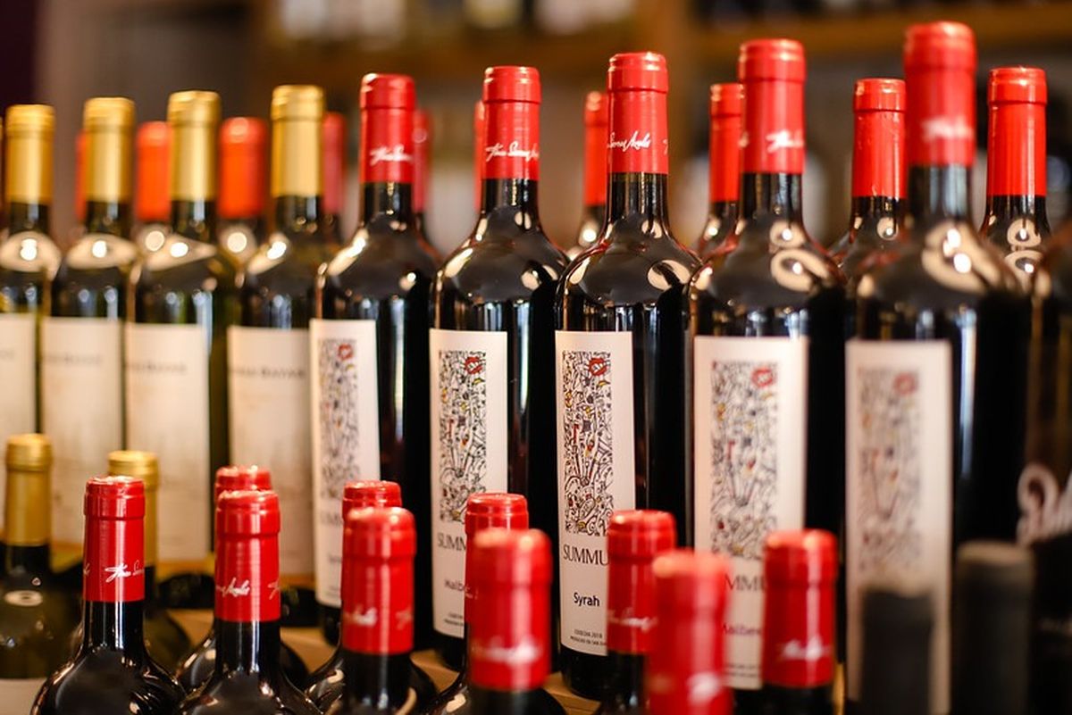 Las vinotecas celebran el Día del Syrah con promociones y descuentos