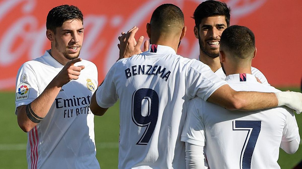 Você sabe os jogadores que já defenderam Real Madrid e Sevilla? Faça o quiz  - 05/12/2020 - UOL Esporte