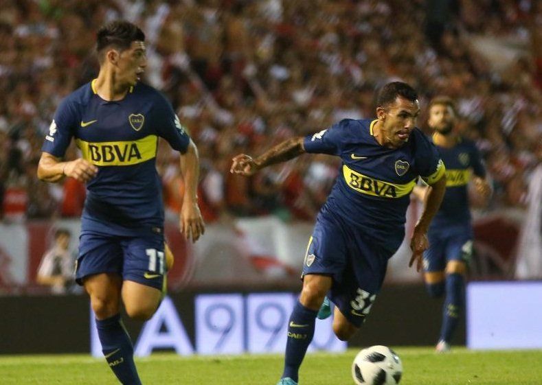 La hora de Boca: el Xeneize inicia su sueño copero ante Alianza Lima en Perú