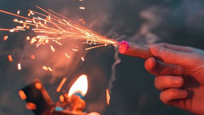 Fiestas de fin de año: las principales amenazas para la salud