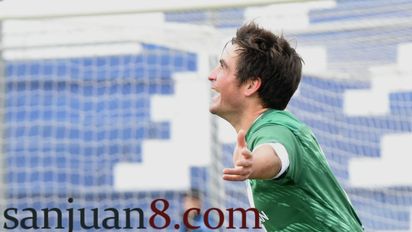 Desamparados: fotos Adrián Carrizo