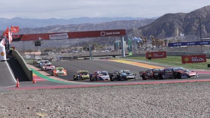 Habrá colectivos gratuitos para ver el TC en El Villicum