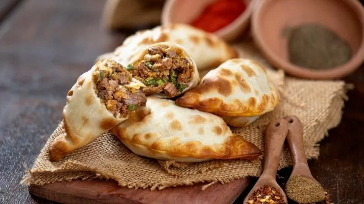 El secreto de las empanadas salteñas