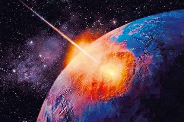 El asteroide del fin del mundo es más grande de lo que se creía