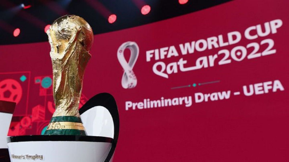 Para Infantino, Qatar será el mejor Mundial de la historia