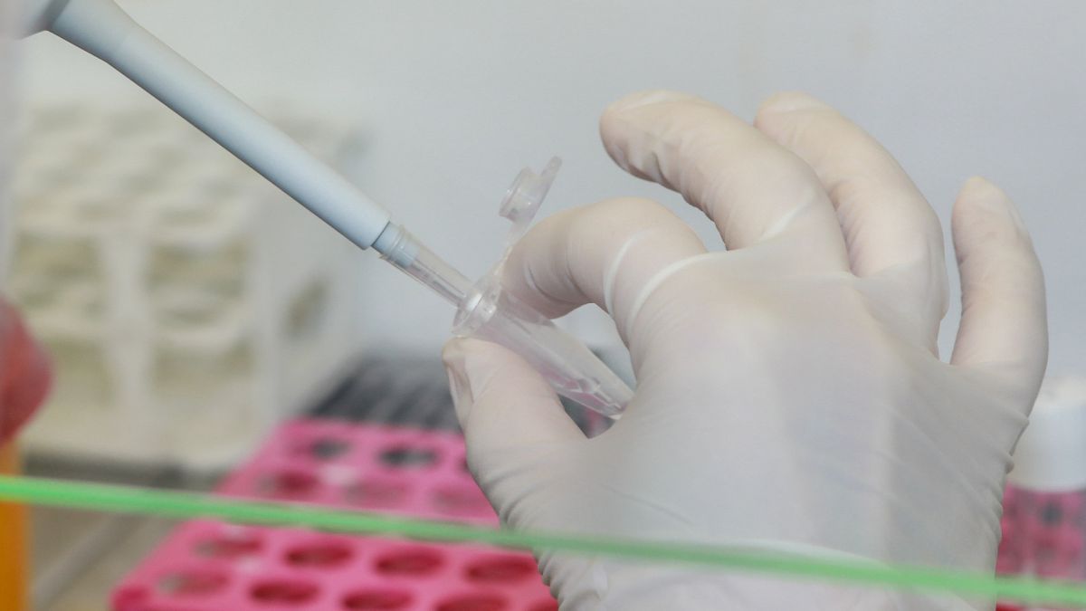 Bélgica confirmó el primer caso de la nueva variante del coronavirus