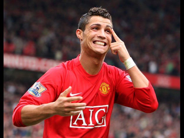 Manchester United busca romper el mercado y recuperar a Cristiano