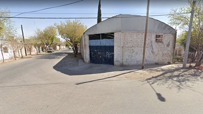 Una joven denunció haber sido abusada sexualmente en las inmediaciones de Lavalle y Caseros, departamento Capital. Foto: Google Maps.