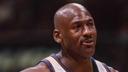 Revelaron por qué Michael Jordan se retiró de la NBA