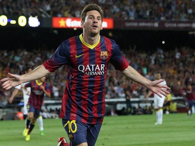 Manchester City cuenta los millones para pagar la cláusula de Messi