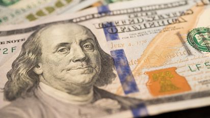 El dólar oficial cerró la semana en alza a $101,19