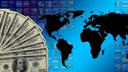 Un informe reveló en qué países se paga mejor.