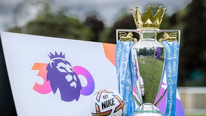 La Premier League retoma este lunes la actividad tras el Mundial