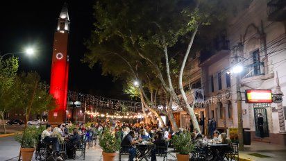 Hoteleros y Gastronómicos destacaron la confirmación de eventos deportivos y culturales en 2022.