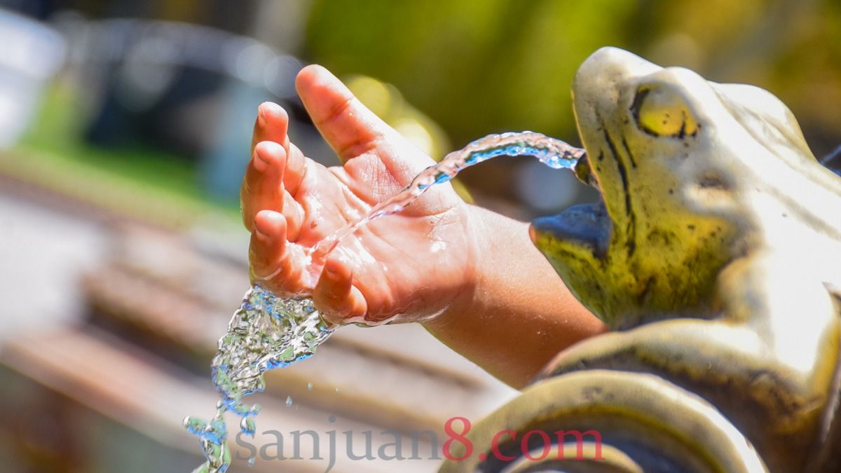 El calor extremo persiste en San Juan: este lunes se esperan 39°C