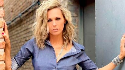 Denise Dumas se mostró preocupada por no tener trabajo en la actualidad.