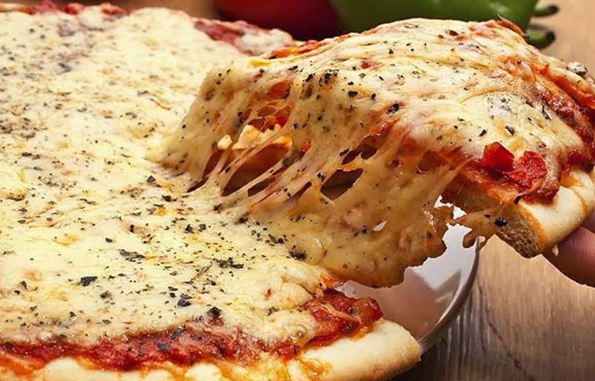 Día Mundial De La Pizza: 3 Tips De Maestros Pizzeros