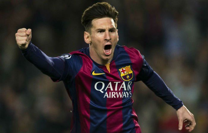 Miralo en vivo: Messi va por el gol 500 en el superclásico entre Barcelona y Real Madrid