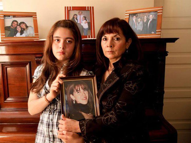 Trimarco vio una joven parecida a su hija en un operativo contra la Trata de Personas