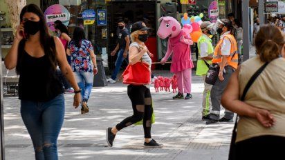 Este lunes entran en vigencia las restricciones en San Juan