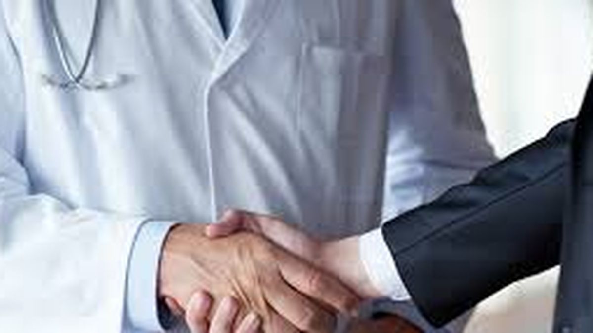 Día del visitador médico argentino por qué se celebra el 26 de mayo