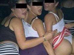 Polémica en Salta por un video de tres adolescentes que escandalizó la web