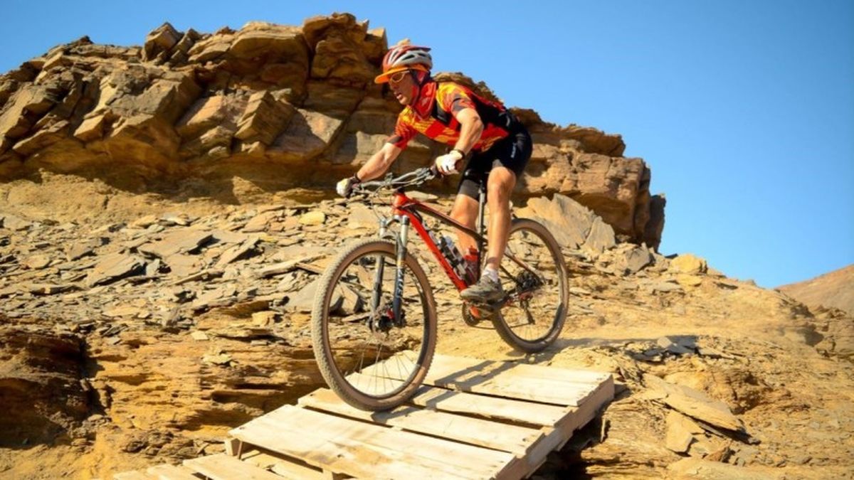 Mountain bike: la Asociación Sanjuanina anunció el calendario de la temporada 2024