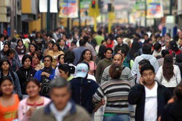 El 70% de la población santafesina vive en el 7% de las localidades