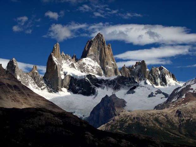 Conocé los 10 mejores lugares del mundo para hacer alpinismo