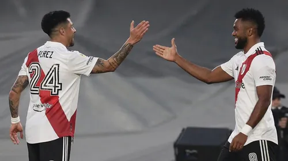 River jugará amistosos en Salta durante la fecha FIFA