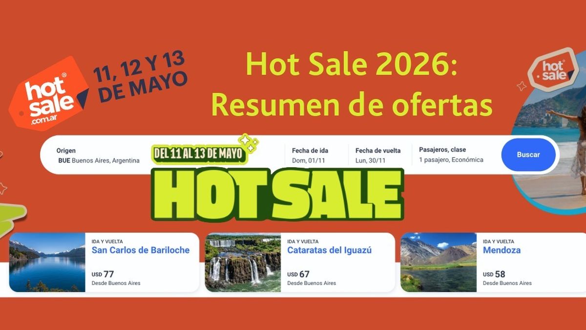 Las ventas ya superaron los $4.400 millones con sorpresas en las categorías elegidas