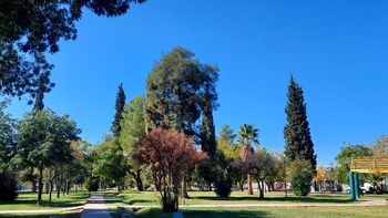 Este sábado habrá casi 20 grados de diferencia entre la mínima y la máxima