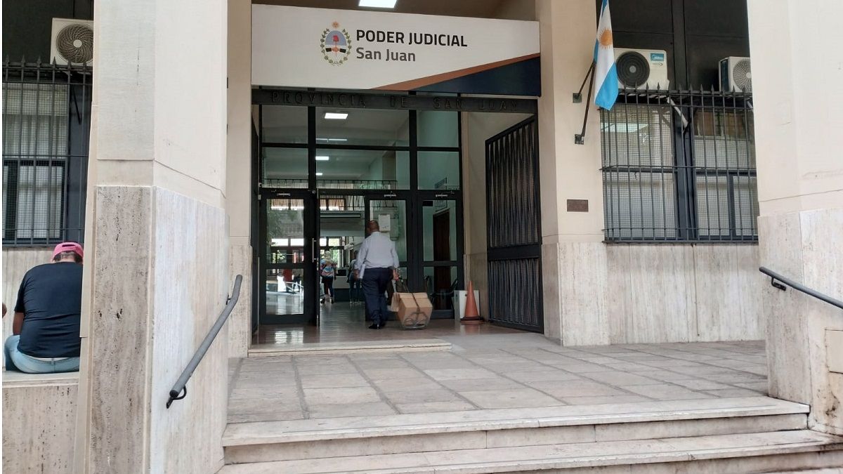 El Poder Judicial implementará la virtualidad en el fuero penal a partir de  febrero
